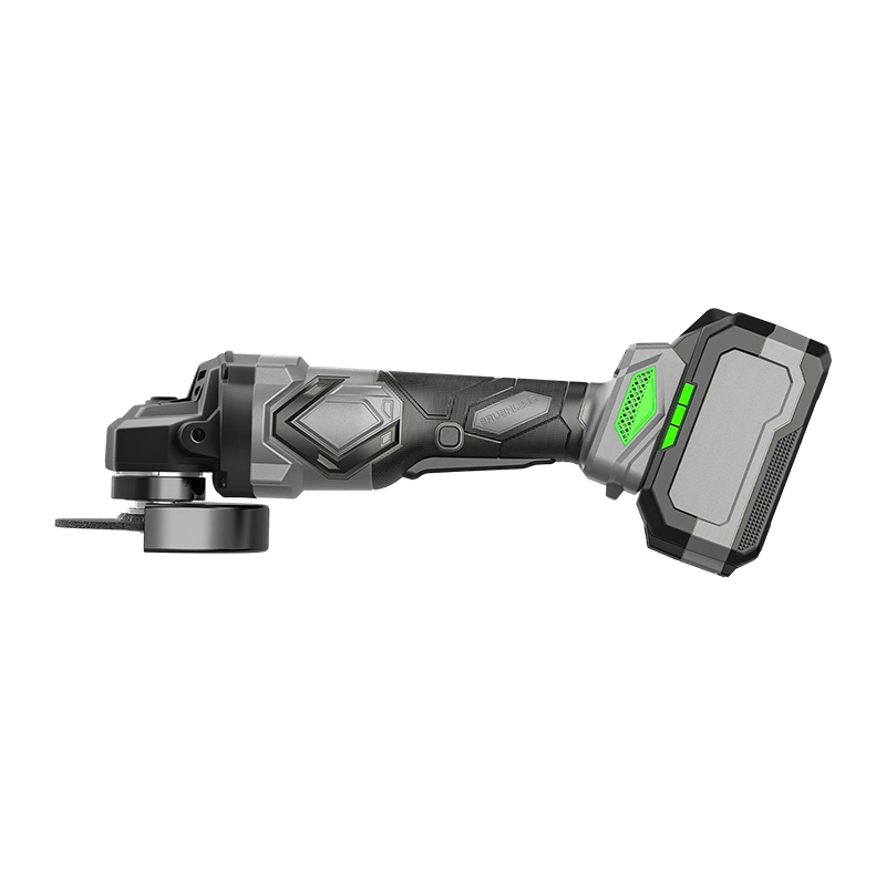 21V 5025 harjaton moottori 100mm kulmahiomakone