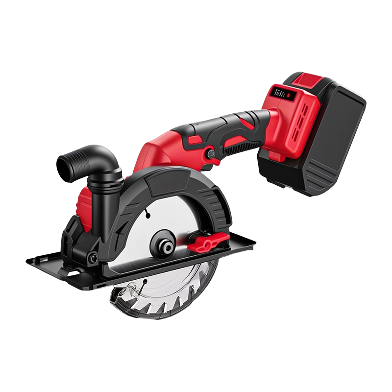 21V 4815 Harjaton moottori 150mm pyörösaha